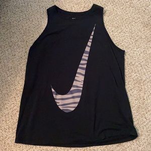 Women’s Nike Tank